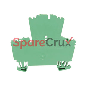 1492-Jd3-W | Allen-Bradley Terminal Block Screw-Type 3 Mm² 300V Ac/Dc 32A With Disconnect White