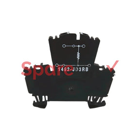1492-Jd3Rb101 | Allen Bradley Terminal Block Screw-Type 3 Mm² 300V Ac/Dc 32A With Disconnect Relay