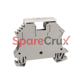 1492-Jtc3N | Allen-Bradley Terminal Block Screw-Type 3 Mm² 600V Ac/Dc 30A With Disconnect Relay