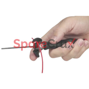 1492-Kwc | Allen-Bradley Terminal Block Screw-Type 2.5 Mm² 600V Ac/Dc 15A With Disconnect Relay Kwc