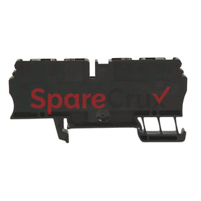 1492-L3Q-B | Allen-Bradley Terminal Block Screw-Type 3 Mm² 600V Ac/Dc 20A With Disconnect Relay