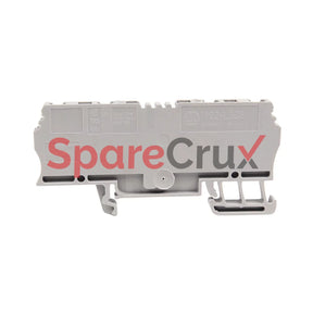 1492-L3Qs-Bl | Allen-Bradley Terminal Block Screw-Type 3 Mm² 600V Ac/Dc 20A With Disconnect Relay
