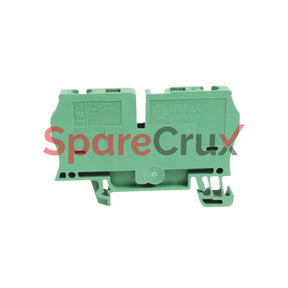 1492-L4 | Allen-Bradley Terminal Block Screw-Type 4 Mm² 600V Ac/Dc 30A With Disconnect Relay