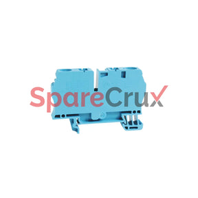 1492-L6-Or | Allen-Bradley Terminal Block Screw-Type 6 Mm² 600V Ac/Dc 40A With Disconnect Relay