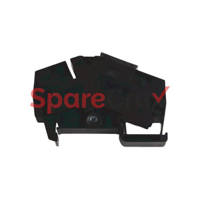 1492-Lafb624 | Allen-Bradley Fuse Block 24A 600V Ac/Dc 3-Pole For Size 6X32 Mm