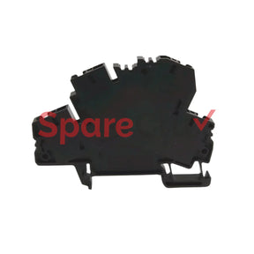 1492-Ld4Dfx2 | Allen-Bradley Disconnect Terminal Block 4-Pole 600V Ac/Dc 30A With Lever Feature X2