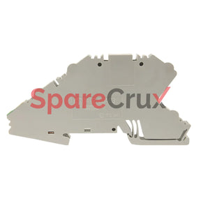 1492-Ldag3 | Allen-Bradley Disconnect Terminal Block 4-Pole 600V Ac/Dc 30A With Lever Ag Series