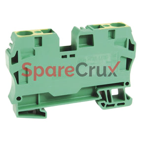 1492-Lg10 | Allen-Bradley Terminal Block 10 Mm² 600V Ac/Dc 30A With Disconnect Lever G-Series