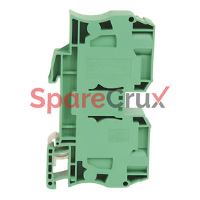 1492-Lg3 | Allen-Bradley Terminal Block 3-Pole 600V Ac/Dc 30A With Disconnect Lever G-Series