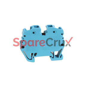 1492-Lmj3-B | Allen-Bradley Terminal Block 3-Pole 600V Ac/Dc 30A With Disconnect Lever M-Series