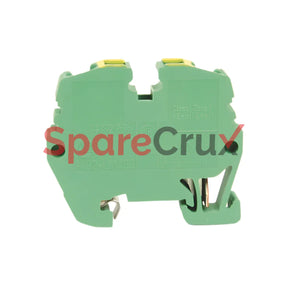 1492-Lmjg3 | Allen-Bradley Terminal Block 3-Pole 600V Ac/Dc 30A With Disconnect Lever M-Series