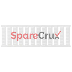 1492-M7X12Vr1-End | Allen Bradley Marker Card End 1492 Series