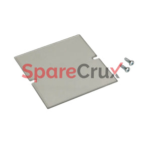 1492-Pbc2 | Allen Bradley Push-In Terminal Block Cover Size 2 1492 Series