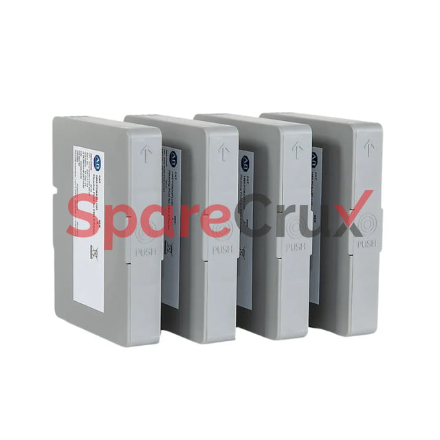 1492-Pcma2Fluid | Allen Bradley Cleaning Fluid For Clearmark Advanced Ii Printer