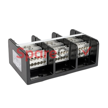 1492-Pd32127 | Allen Bradley Power Distribution Block 127 Terminals 3-Pole