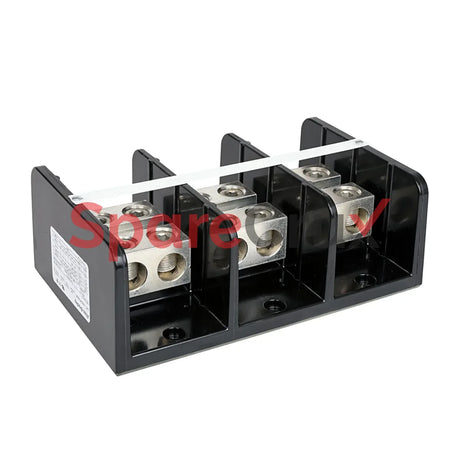 1492-Pd3226 | Allen Bradley Power Distribution Block 226 Terminals 3-Pole