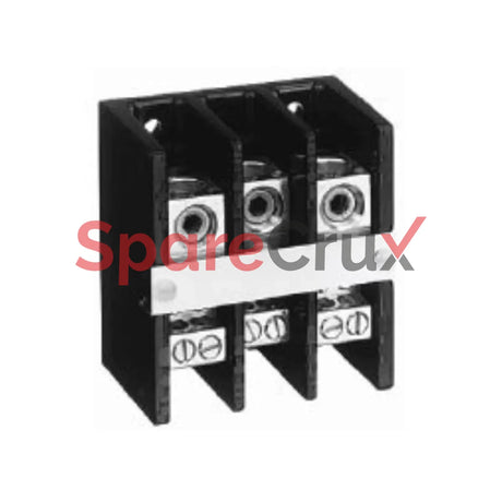 1492-Pd3C111 | Allen Bradley Compact Power Distribution Block 111 Terminals