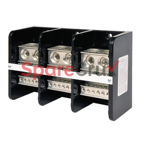 1492-Pd3C2127 | Allen Bradley Compact Power Distribution Block 2127 Terminals