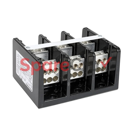 1492-Pd3C287 | Allen Bradley Compact Power Distribution Block 287 Terminals