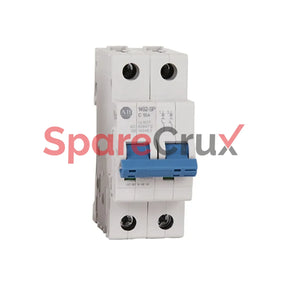 1492-Spm2C130 | Allen Bradley Spm Pro-E Space-Saving Circuit Breaker 2 Pole 13A