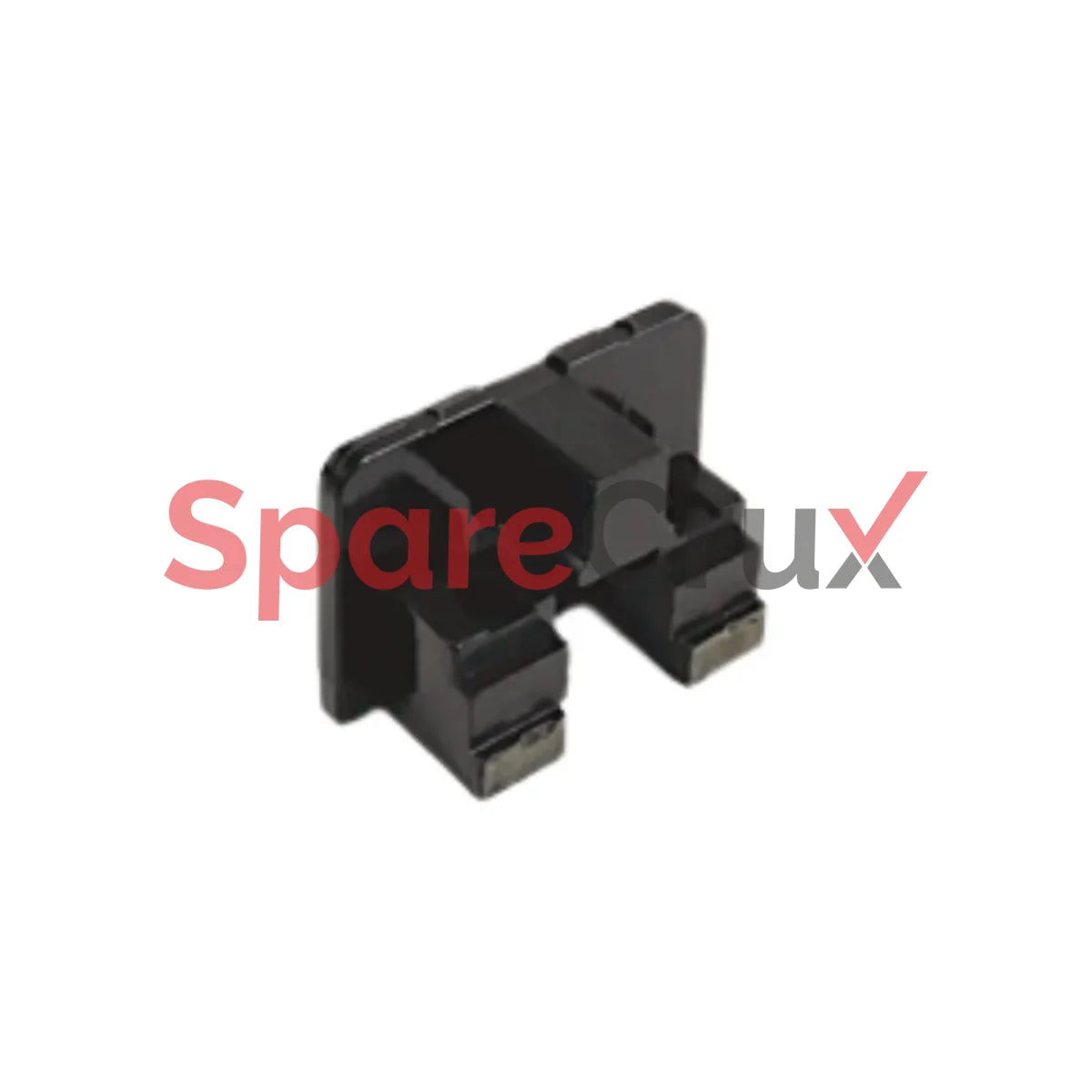 1492-Stpsr | Allen Bradley Spm Terminal Block Single 10A 600V Splice Rail