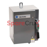 1494G-Cf3N-203W | Allen Bradley 60A 3-Pole Non-Fusible Enclosed Disconnect Switch With Viewing