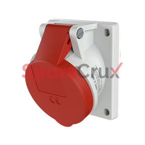 1496 | Mennekes Cee Panel Mounted Receptacles Ip 44