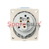 1506 | Mennekes Cee Panel Mounted Receptacles Ip 67