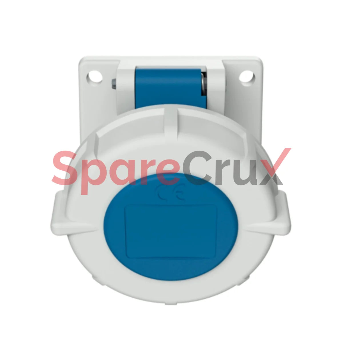1506 | Mennekes Cee Panel Mounted Receptacles Ip 67