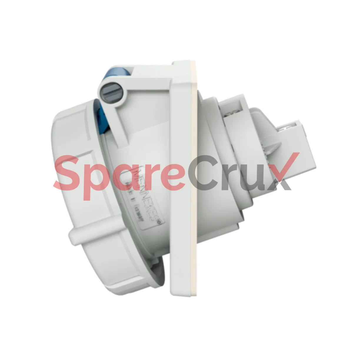1506 | Mennekes Cee Panel Mounted Receptacles Ip 67