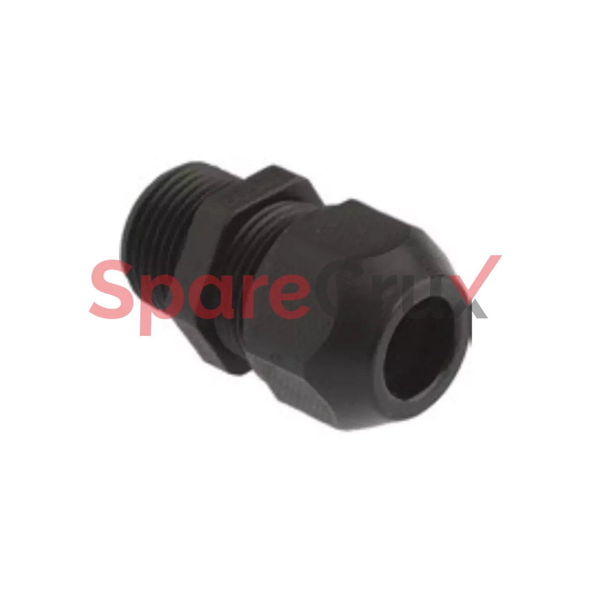 1545.20.1.08 | Hensel Synthetic Threaded Cable Glands Ip 68 With Lamellar Technology