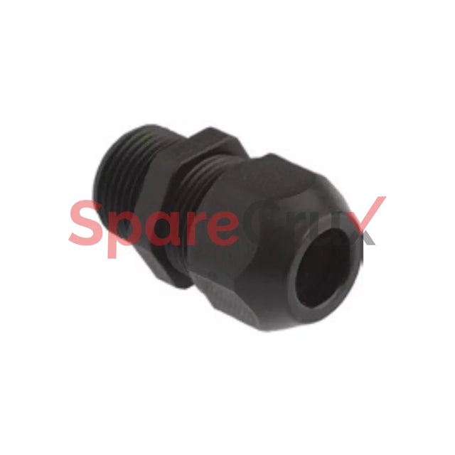 1545.20.1.08 | Hensel Synthetic Threaded Cable Glands Ip 68 With Lamellar Technology