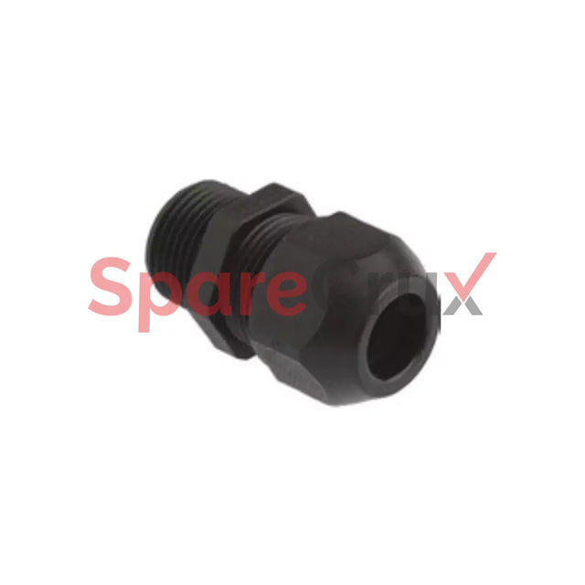 1545.50.1.38 | Hensel Synthetic Threaded Cable Glands Ip 68 With Lamellar Technology