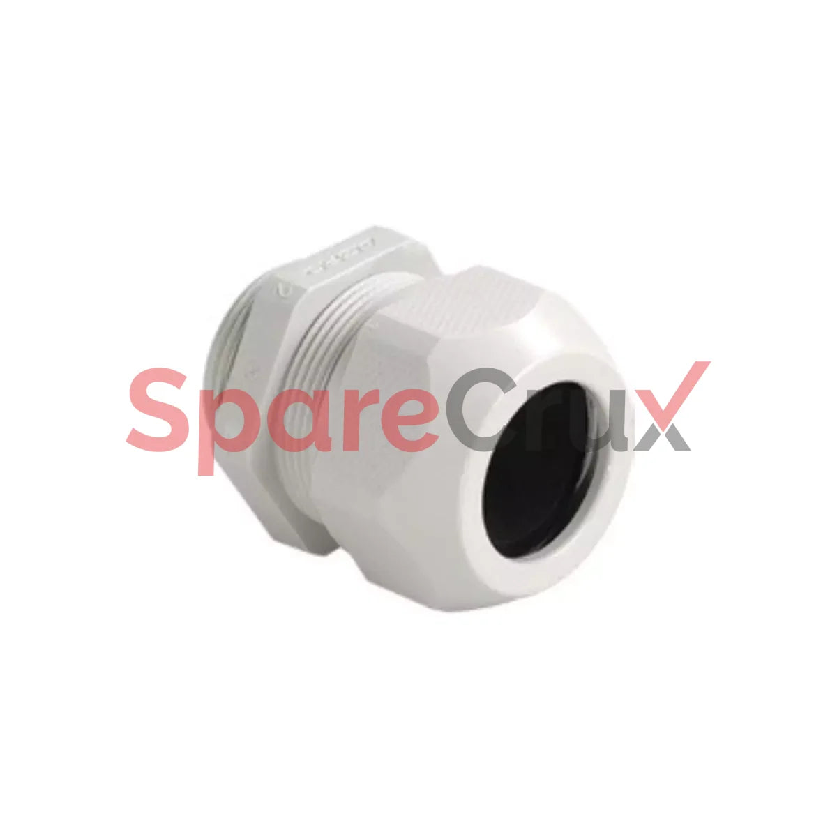 1555.11.10 | Hensel Synthetic Threaded Cable Glands Ip 68 With Lamellar Technology