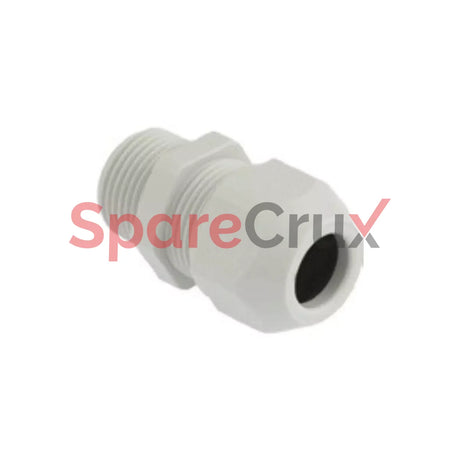 1555.20.1.08 | Hensel Synthetic Threaded Cable Glands Ip 68 With Lamellar Technology