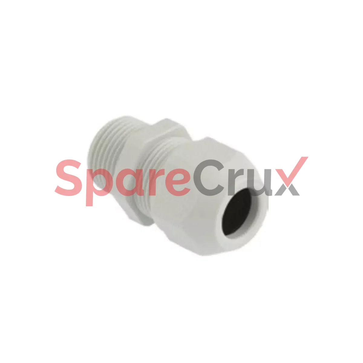 1555.20.1.13 | HENSEL | Synthetic Threaded Cable Glands IP 68 With Lam ...