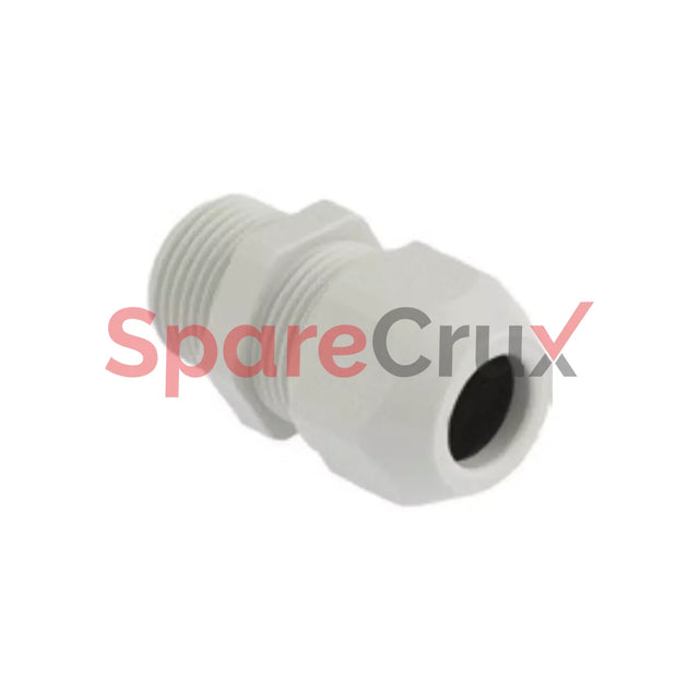 1555.25.1.11 | Hensel Synthetic Threaded Cable Glands Ip 68 With Lamellar Technology