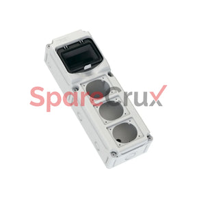 15850603 | Pce Empty Enclosure Flex 6-S3 Ip66/67