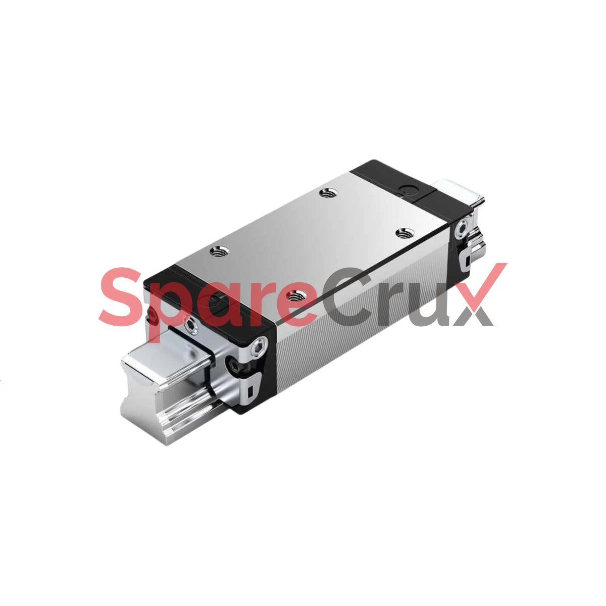 R162339420 | BOSCH REXROTH | Ball Runner Block Carbon Steel