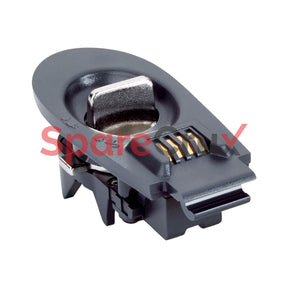 SICK SENSORS 6064638 END CAP CORDLESS, 1911I / 1981I Mounting system