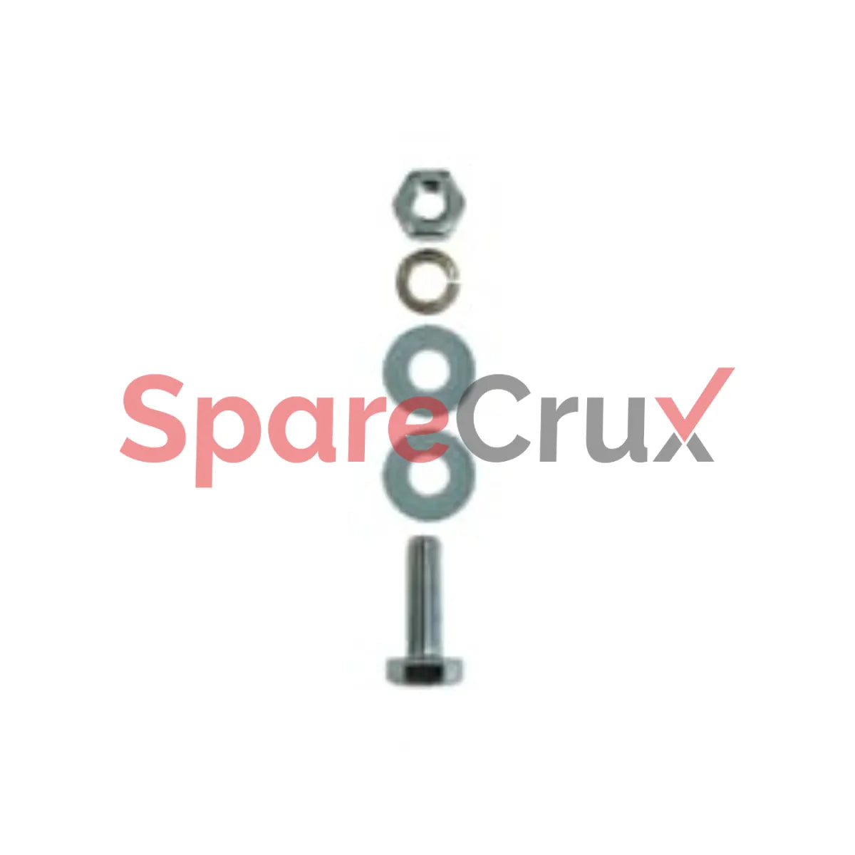 1SCA126307R1001 | ABB | Hardware Kit
