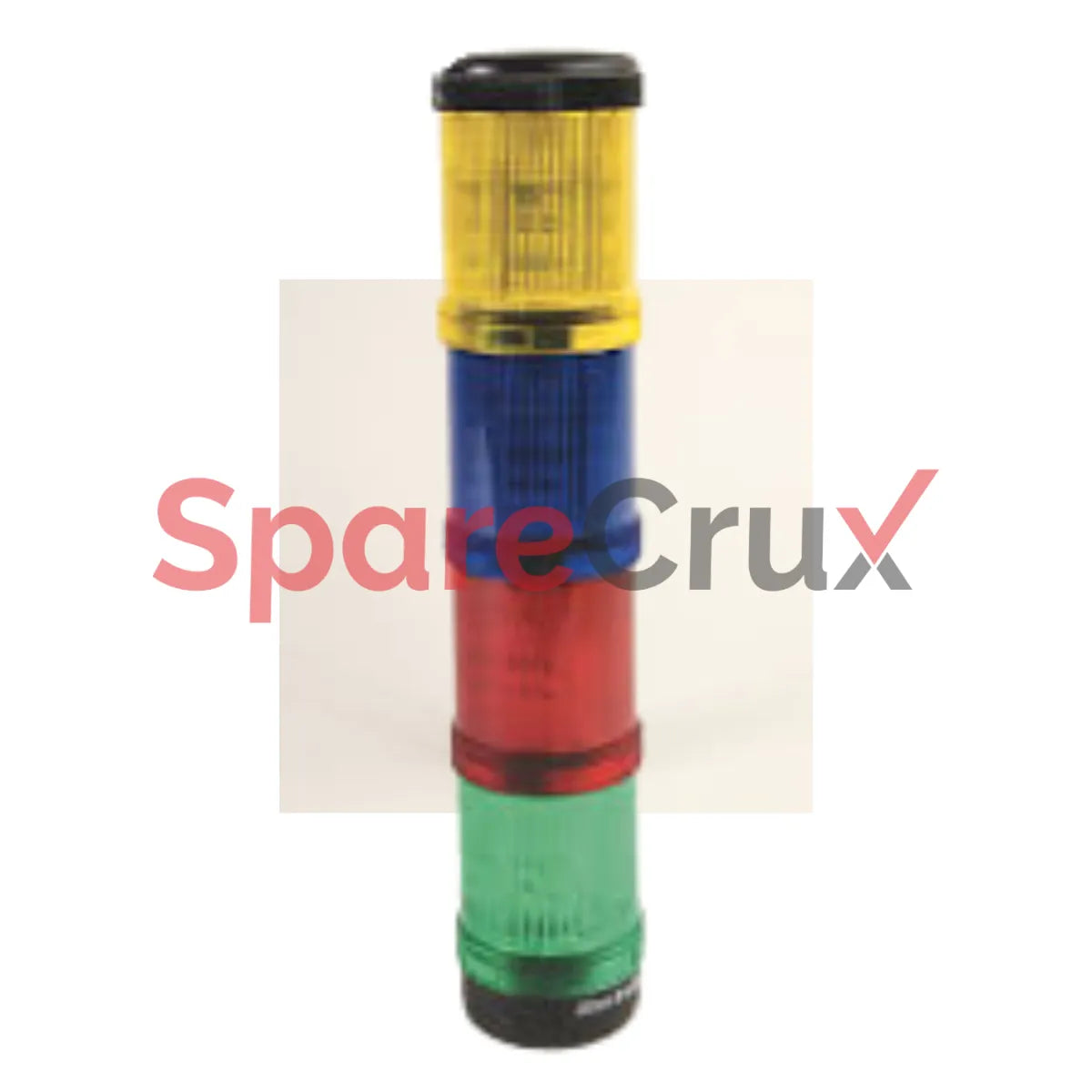 855EC-B10L5P1 | ALLEN BRADLEY | 1/2in.NPT Surface Mount Signaling Device