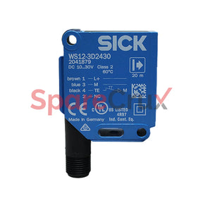 2041879 | Sick Ws12-3D2430