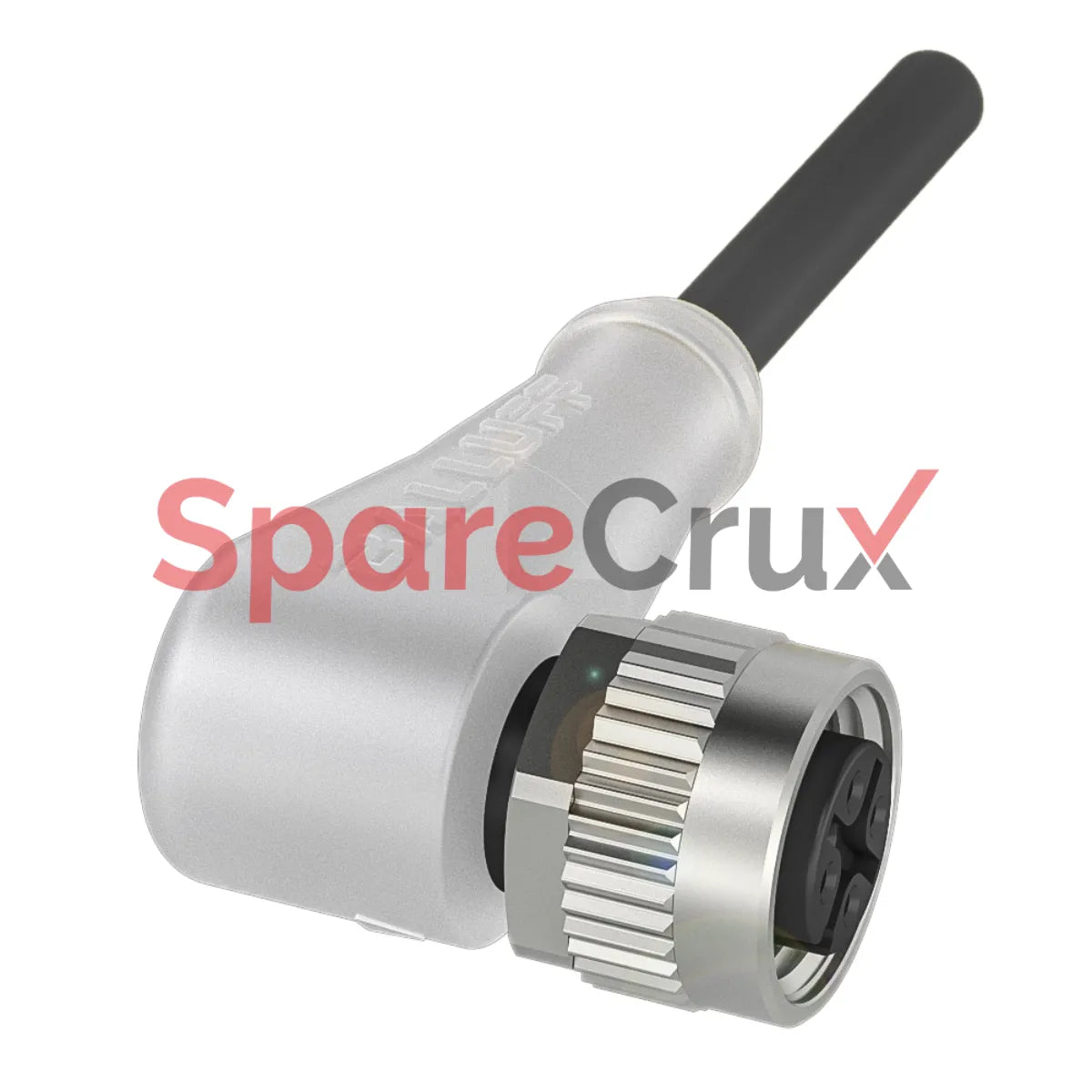BCC0312 | BALLUFF | Sensor cables unshielded