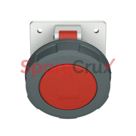 212A | Mennekes Cee Panel Mounted Receptacles Ip 67