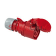 214-6 | Pce Coupler 16A 3P + E Ip44