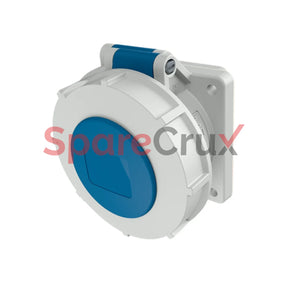 218A | Mennekes Cee Panel Mounted Receptacles Ip 67