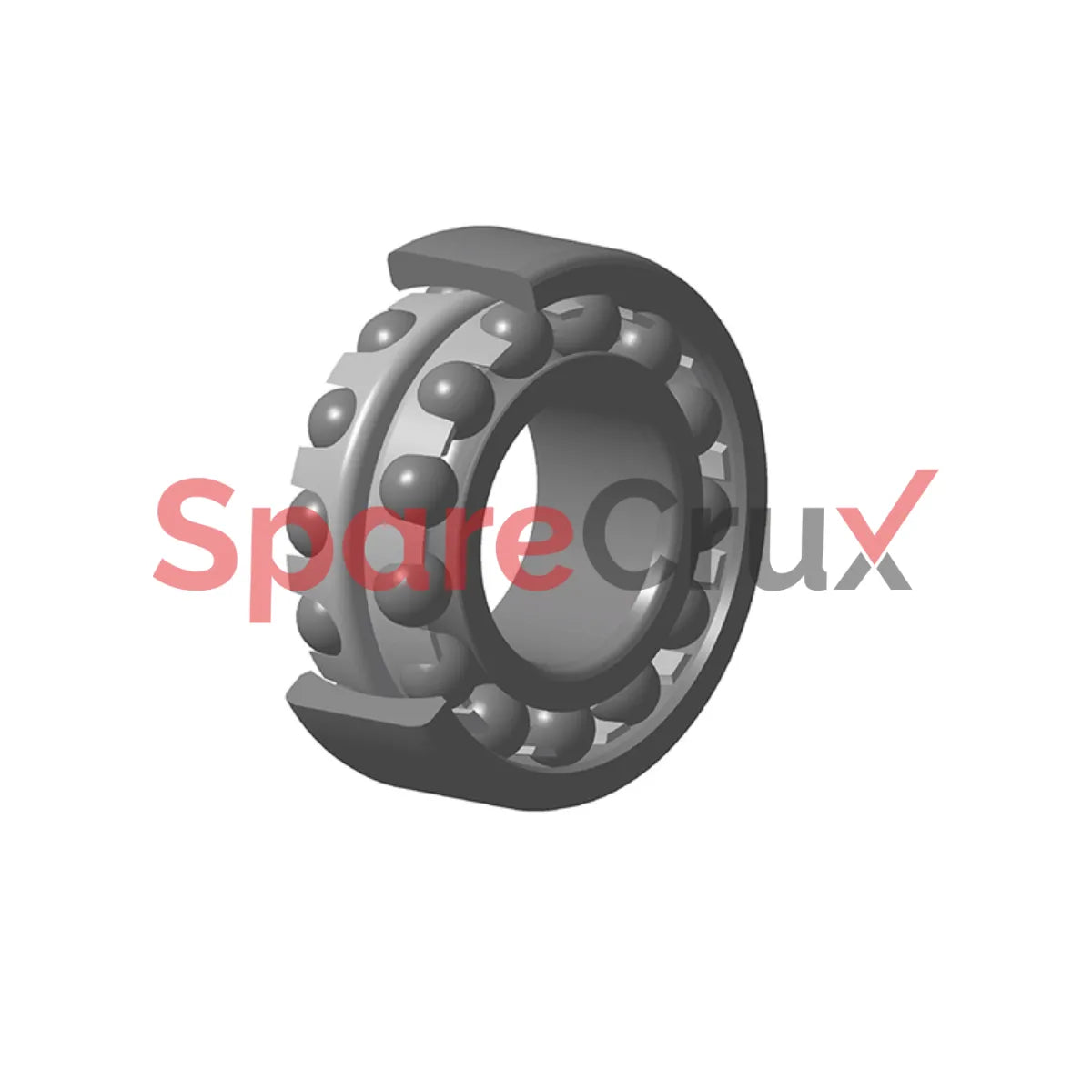 2206 | NTN | Double Row Self Aligning Ball Bearings