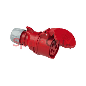 225-6 | Pce Coupler 32A 3P + N E Ip44