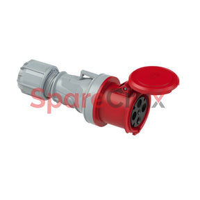 2341-6 | Pce Coupler 63 A 3P + E Ip44